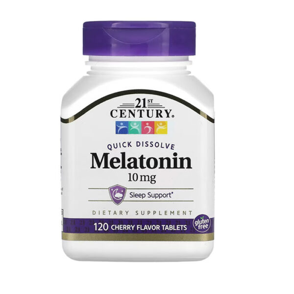 melatonine 10 mg maroc