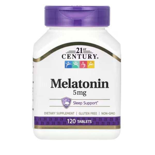 melatonine 5 mg prix maroc